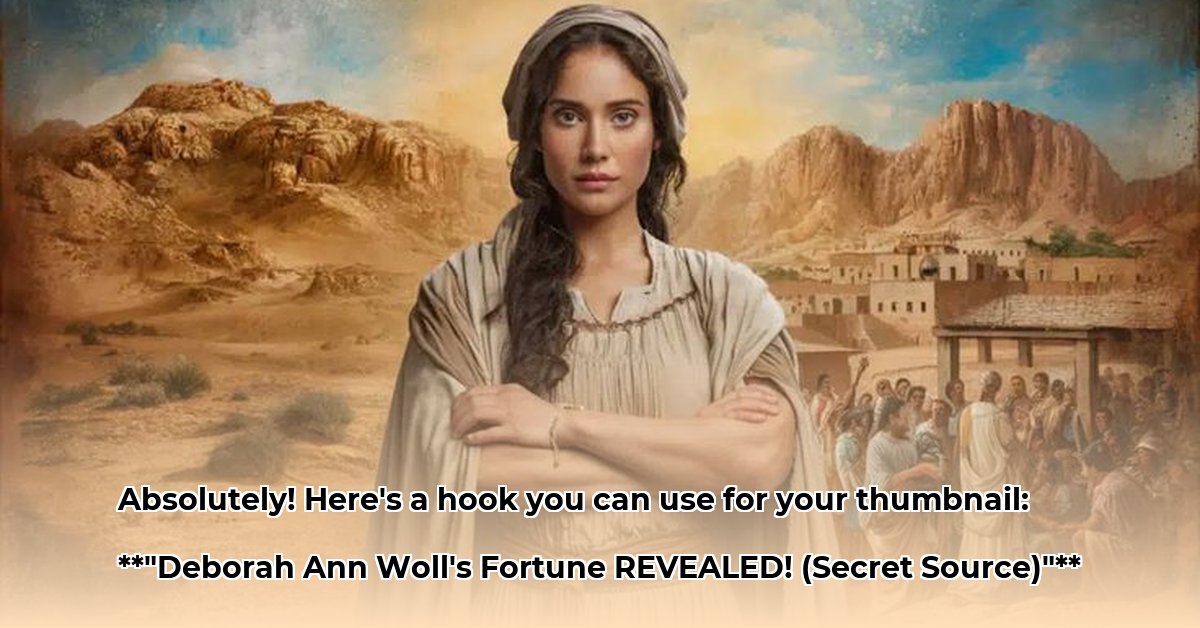 deborah-ann-woll-net-worth